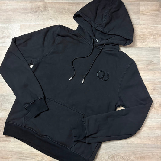 Dior "CD" Icon Hoodie- M (Fits S)