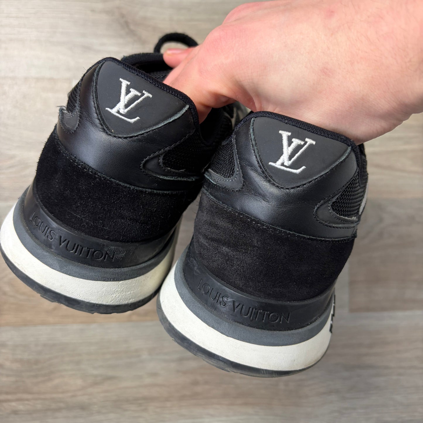 Louis Vuitton Runaway- 8.5