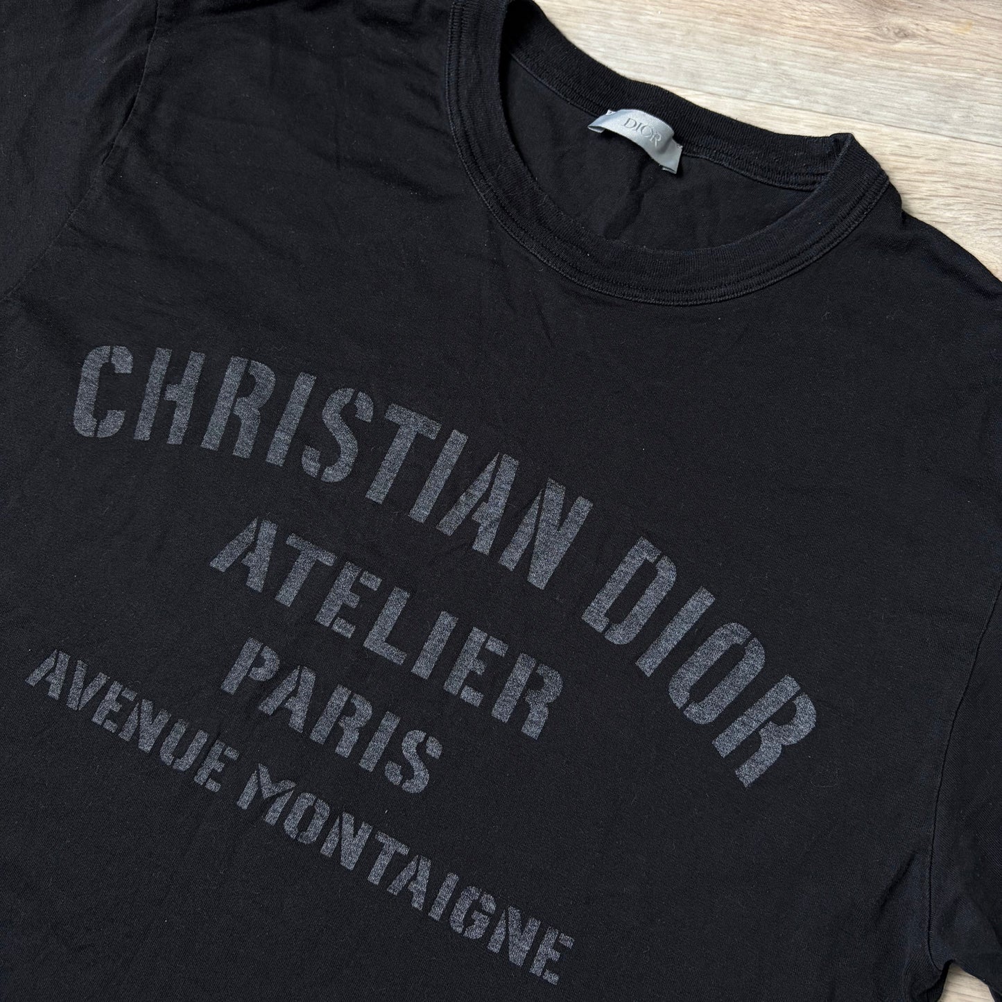 Dior Tee- S