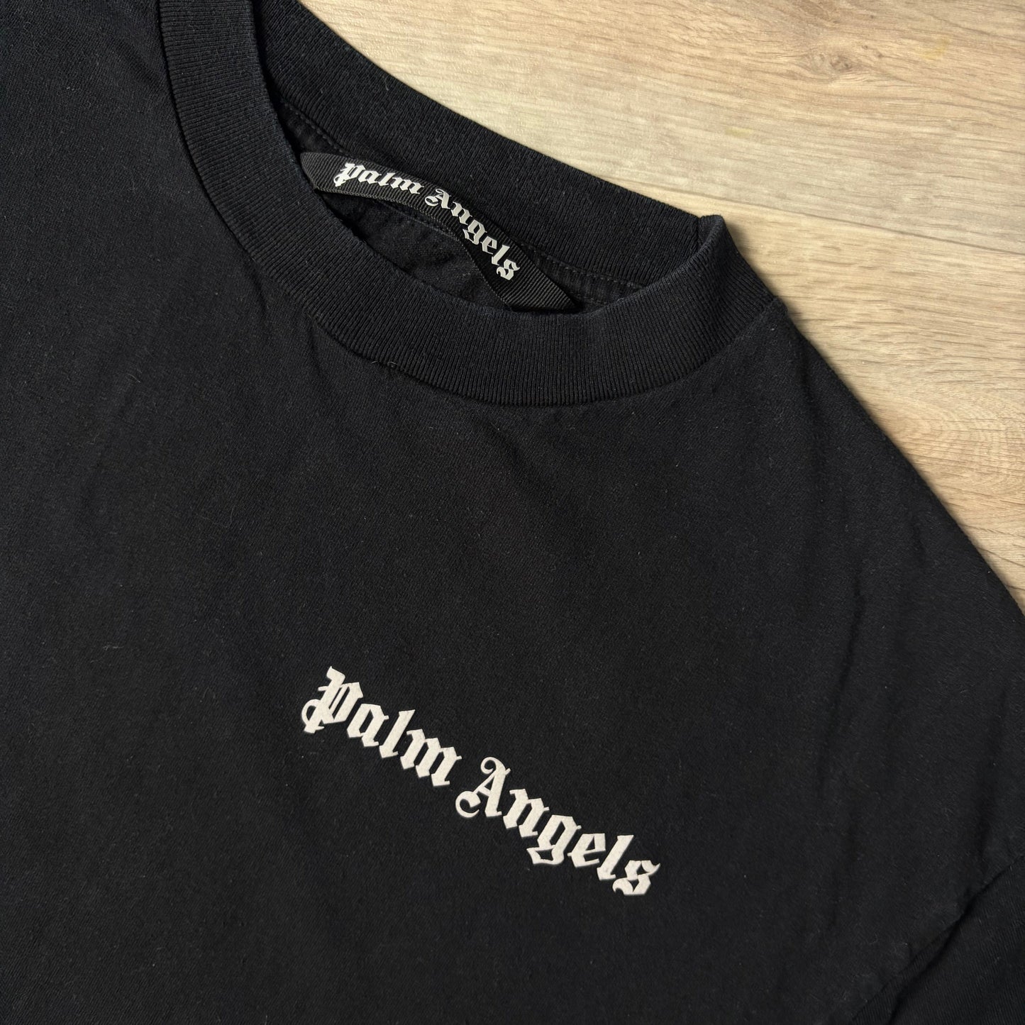 Palm Angels Top- L (Fits M/L)