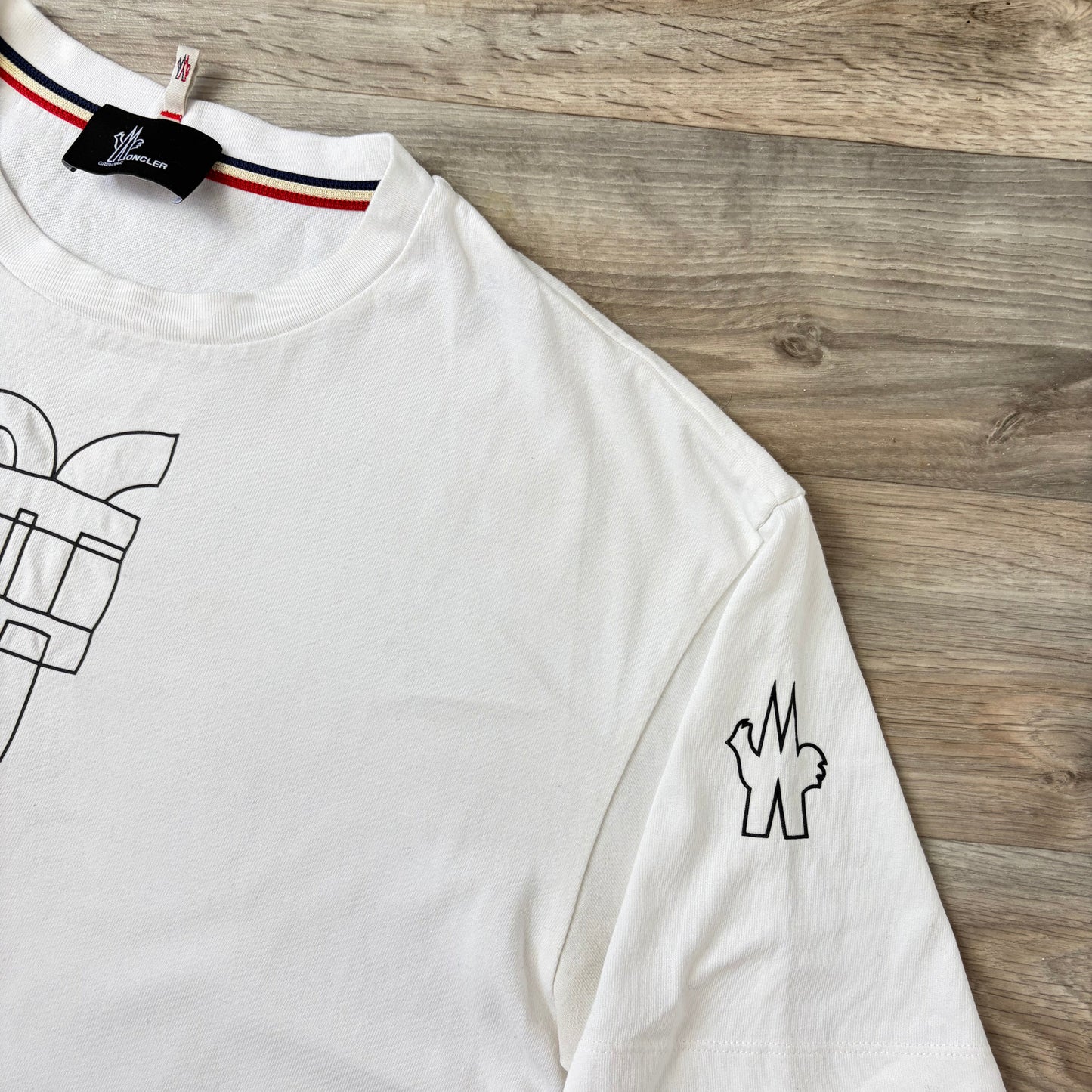 Moncler Grenoble Top- S