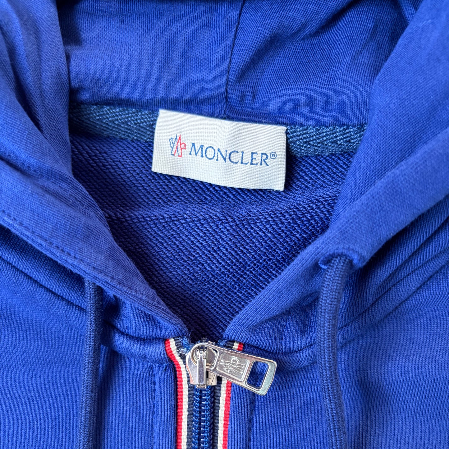 Moncler Maglia Hoodie- S