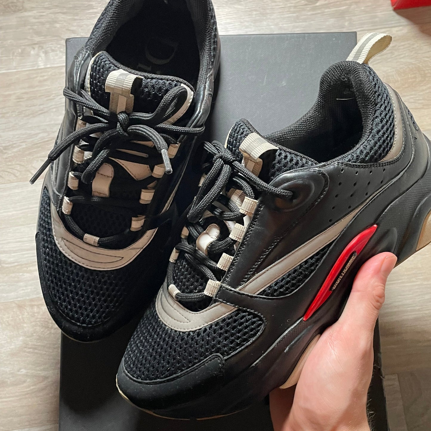 Dior B22-7