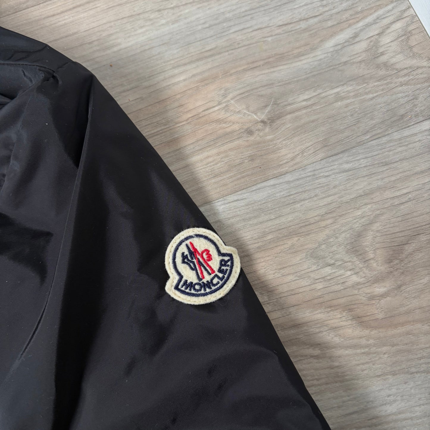 Moncler Grimpeurs- XS