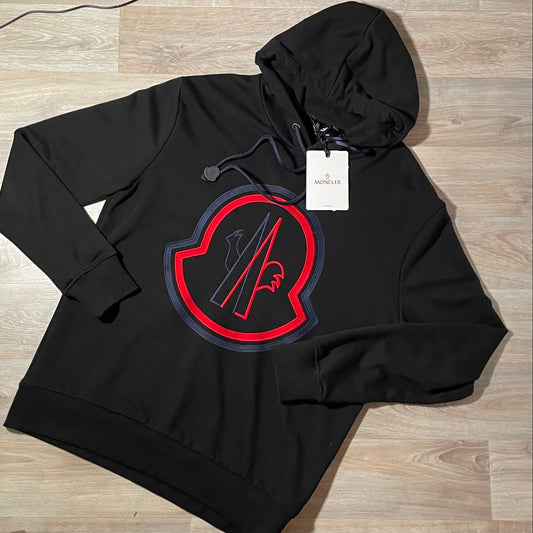 Moncler Grenoble Hoodie- M