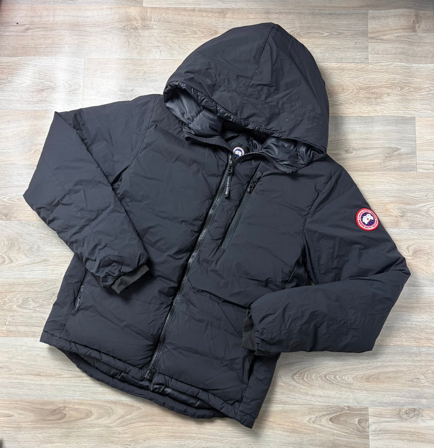 Canada Goose Lodge- S