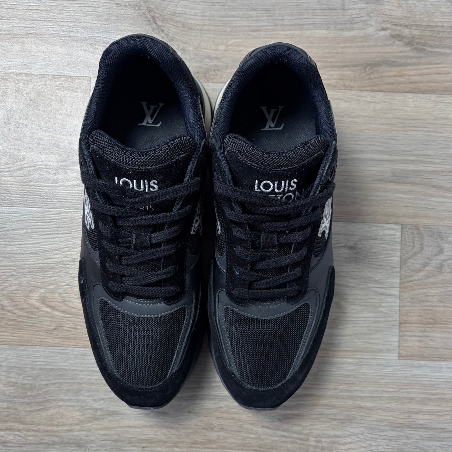 Louis Vuitton Runaway- 8.5