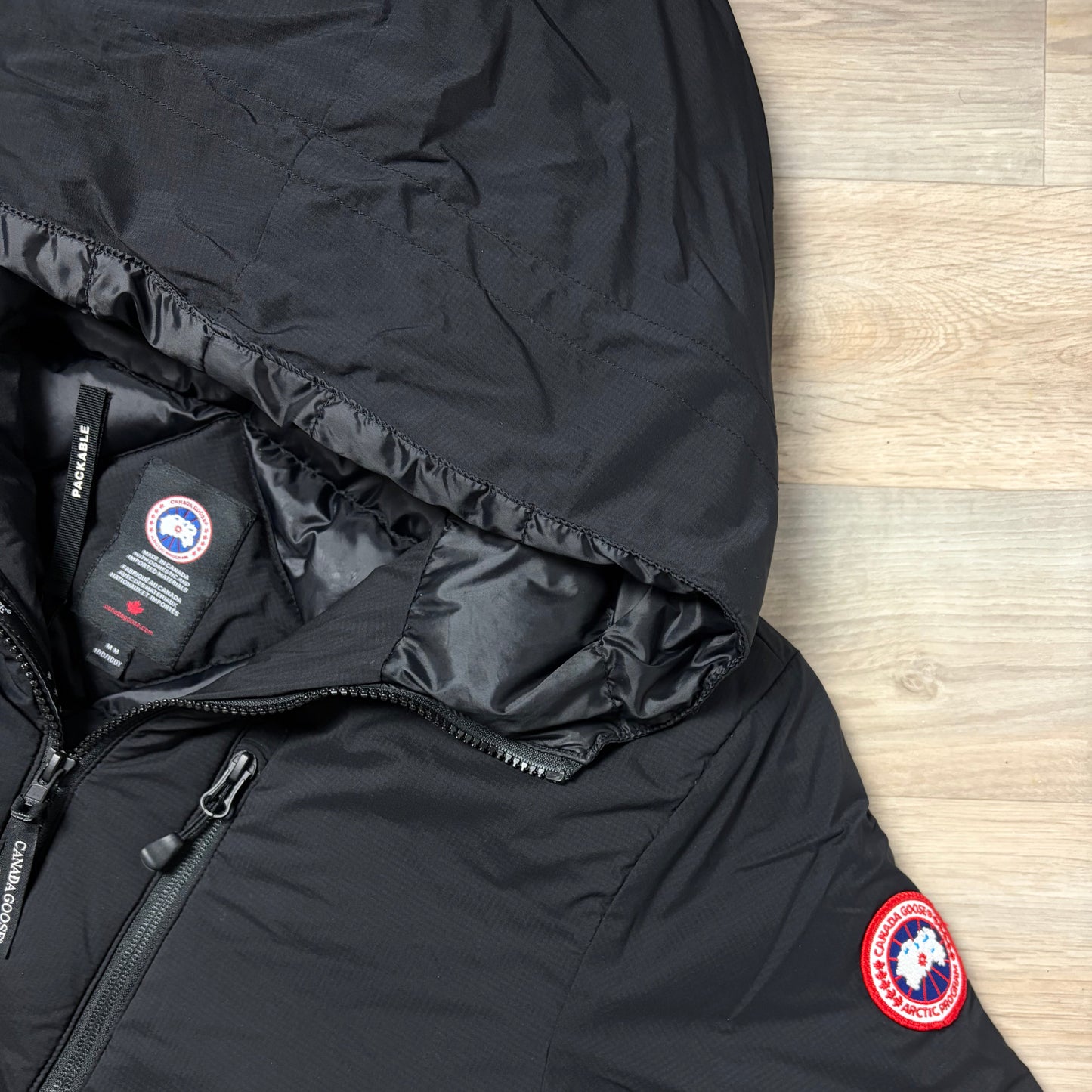 Canada Goose Lodge- M