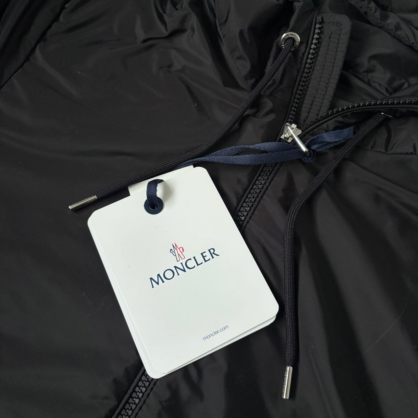 Moncler Grimpeurs- XS