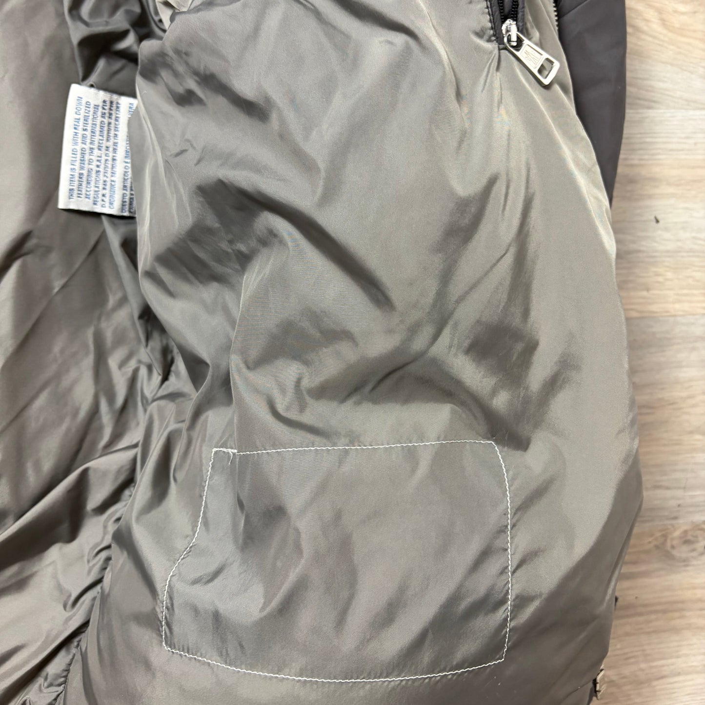 Moncler Brad- M/L