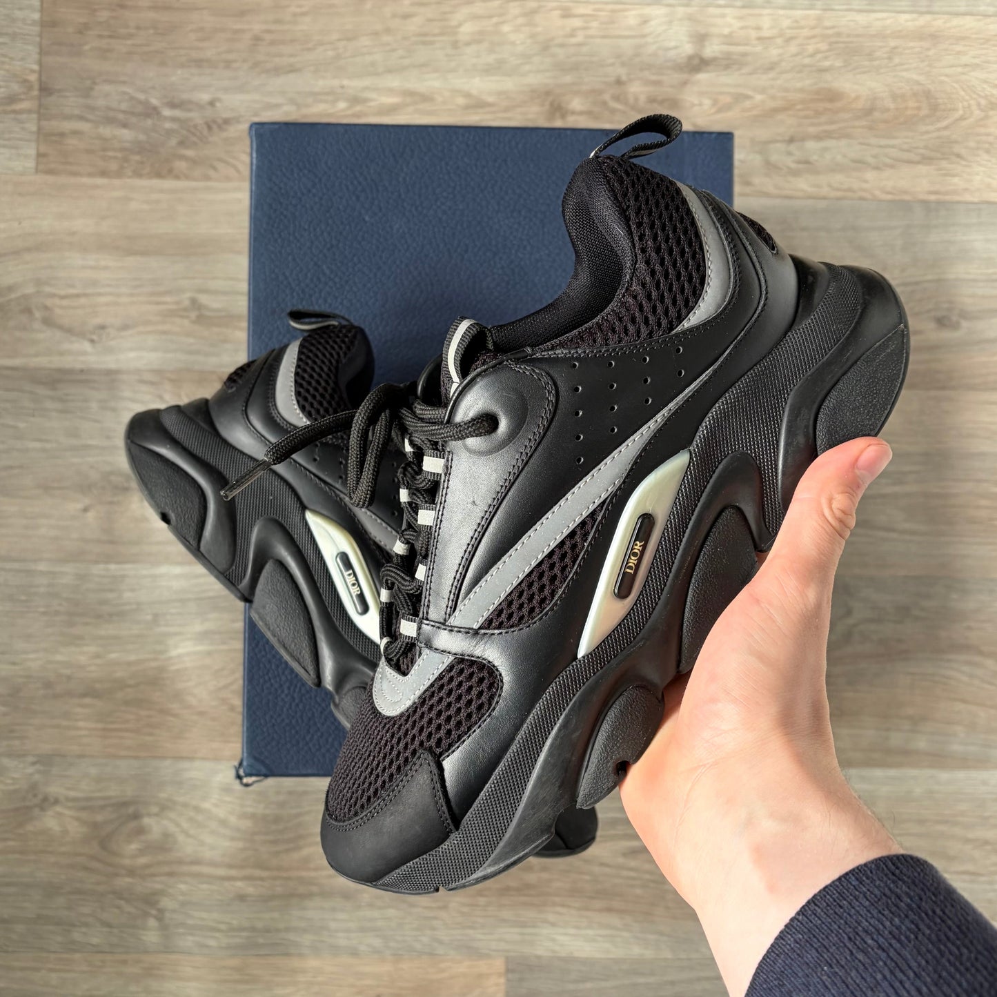 Dior B22- 8
