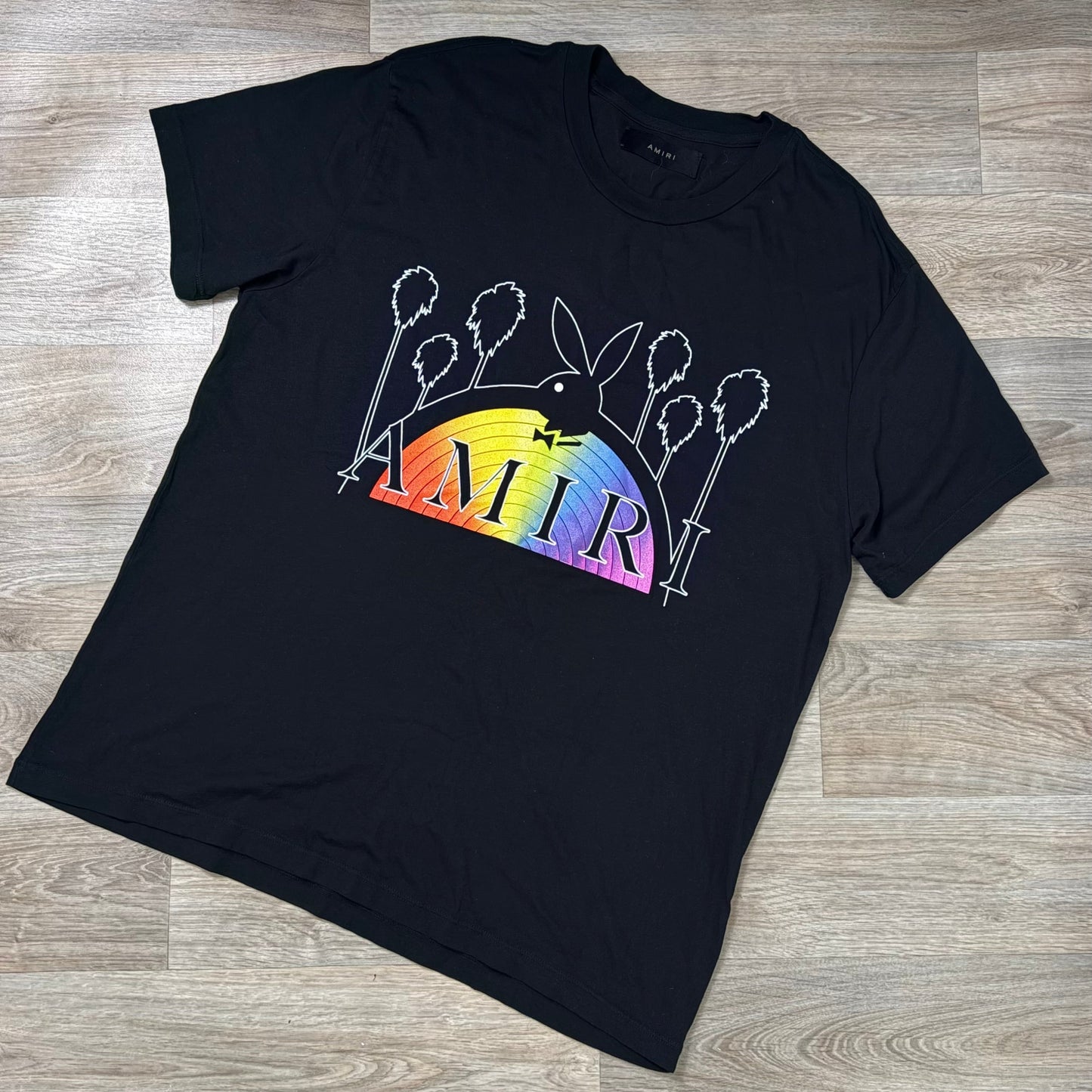 Amiri Tee- M