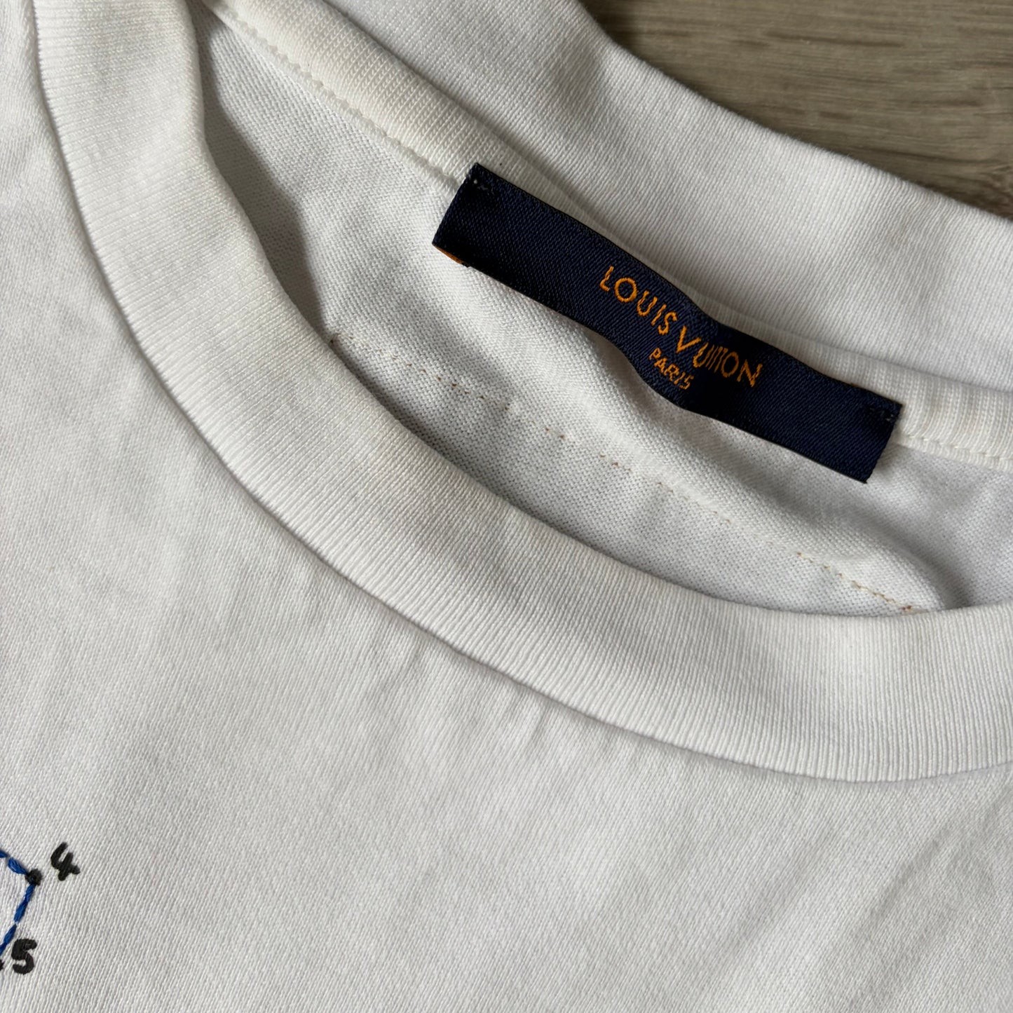 Louis Vuitton Top- S