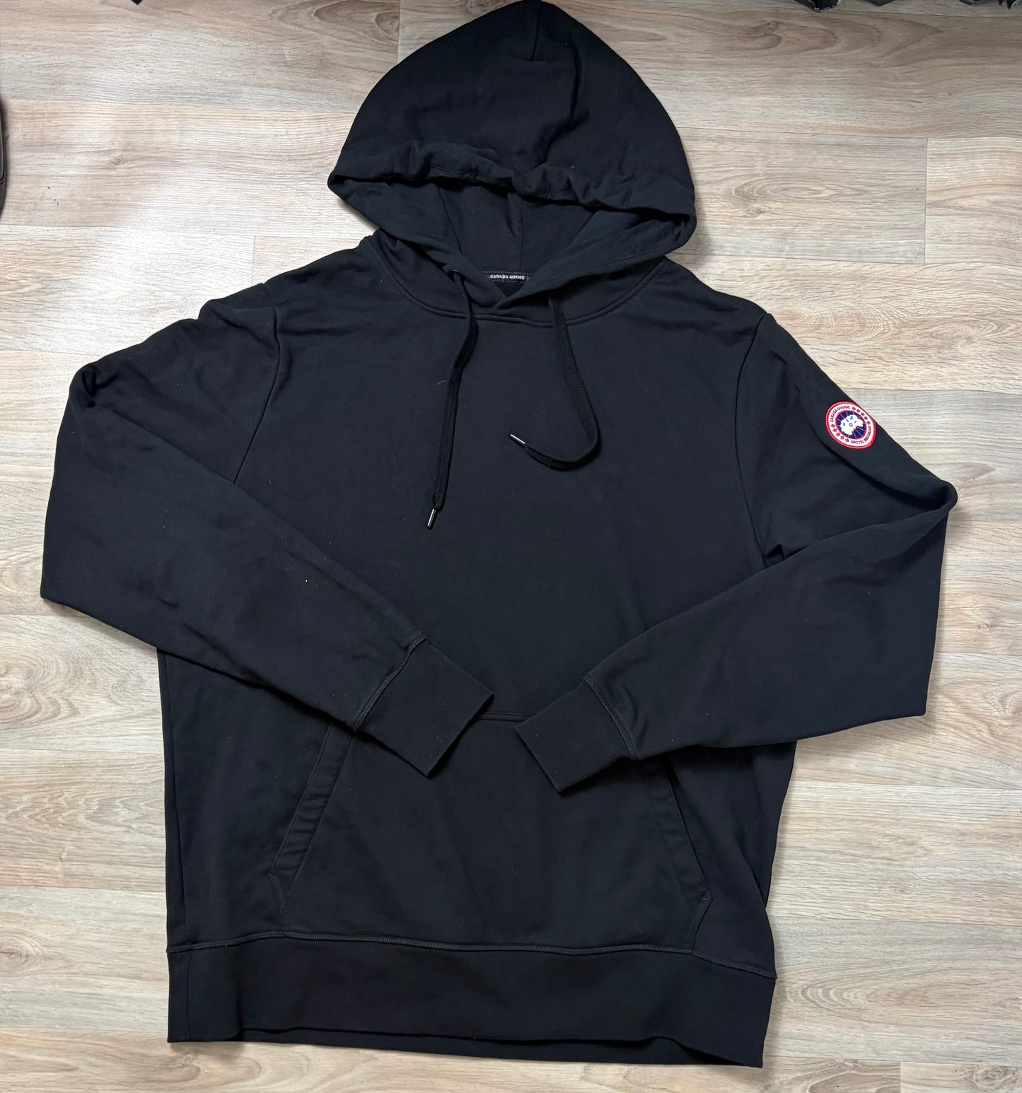Canada Goose Tracksuit- L