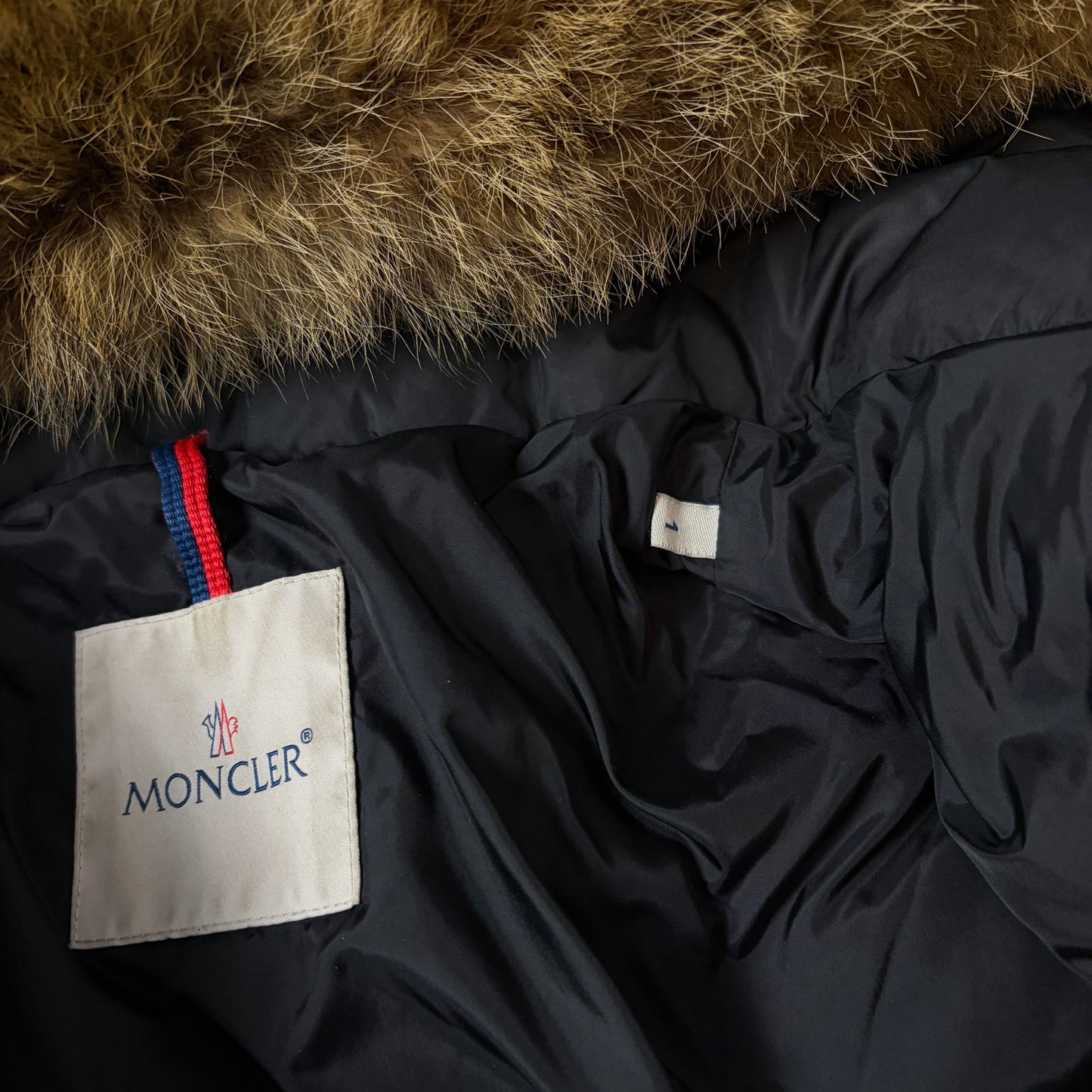 Moncler Byron- XS