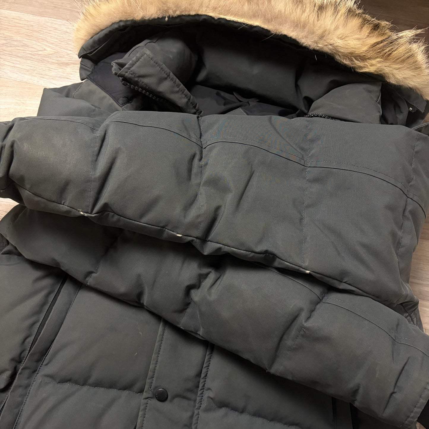 Canada Goose Wyndham- L