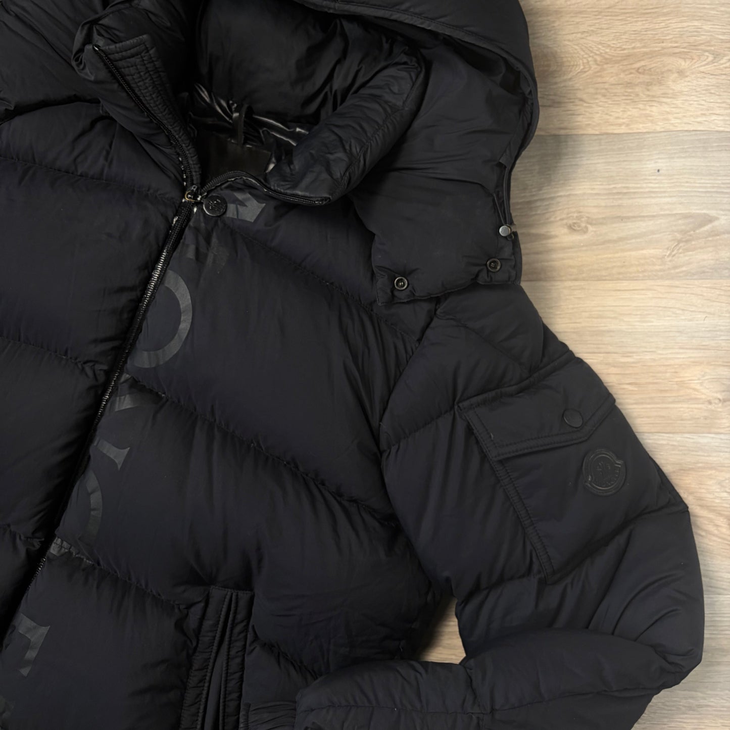 Moncler Maures- M