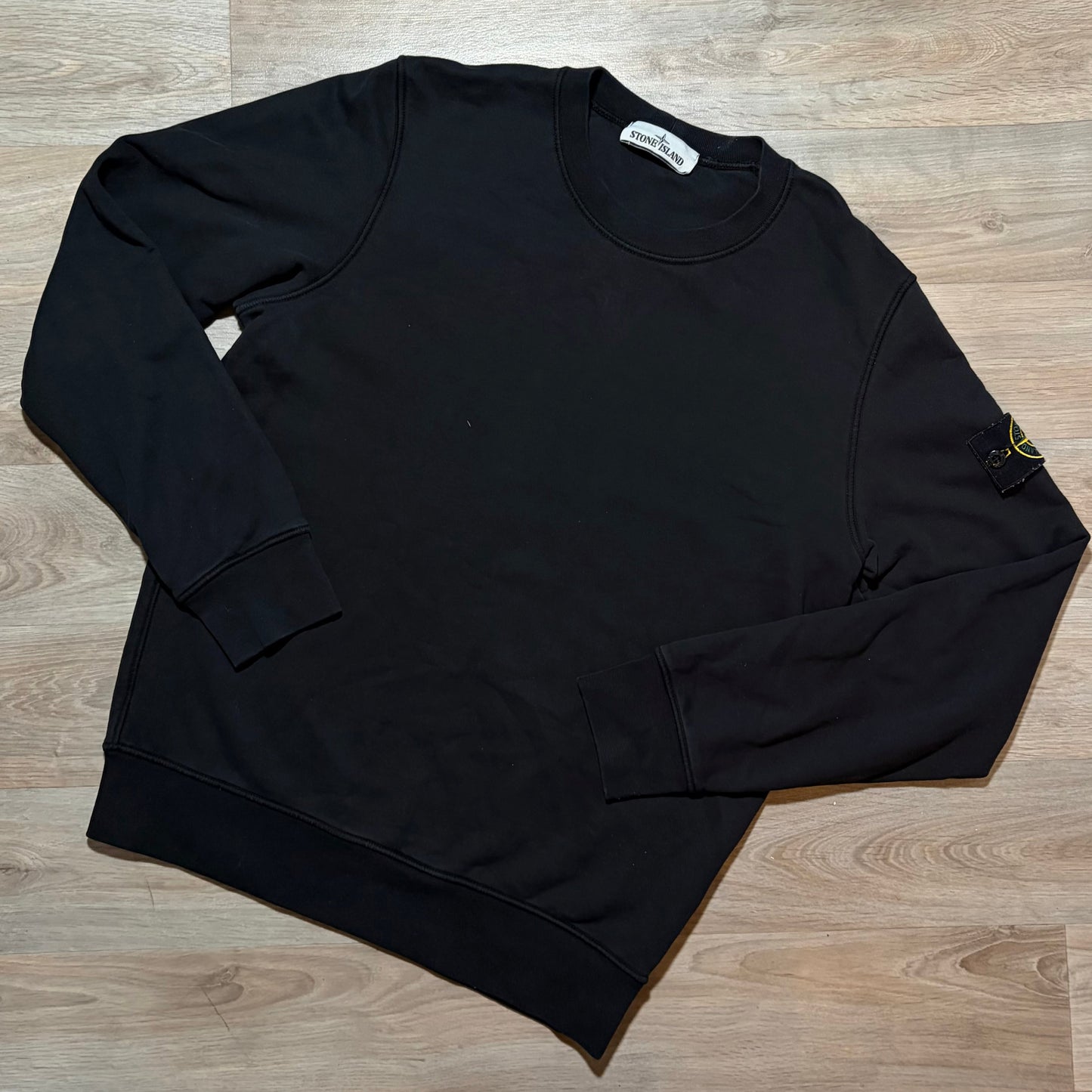 Stone Island Tracksuit- S