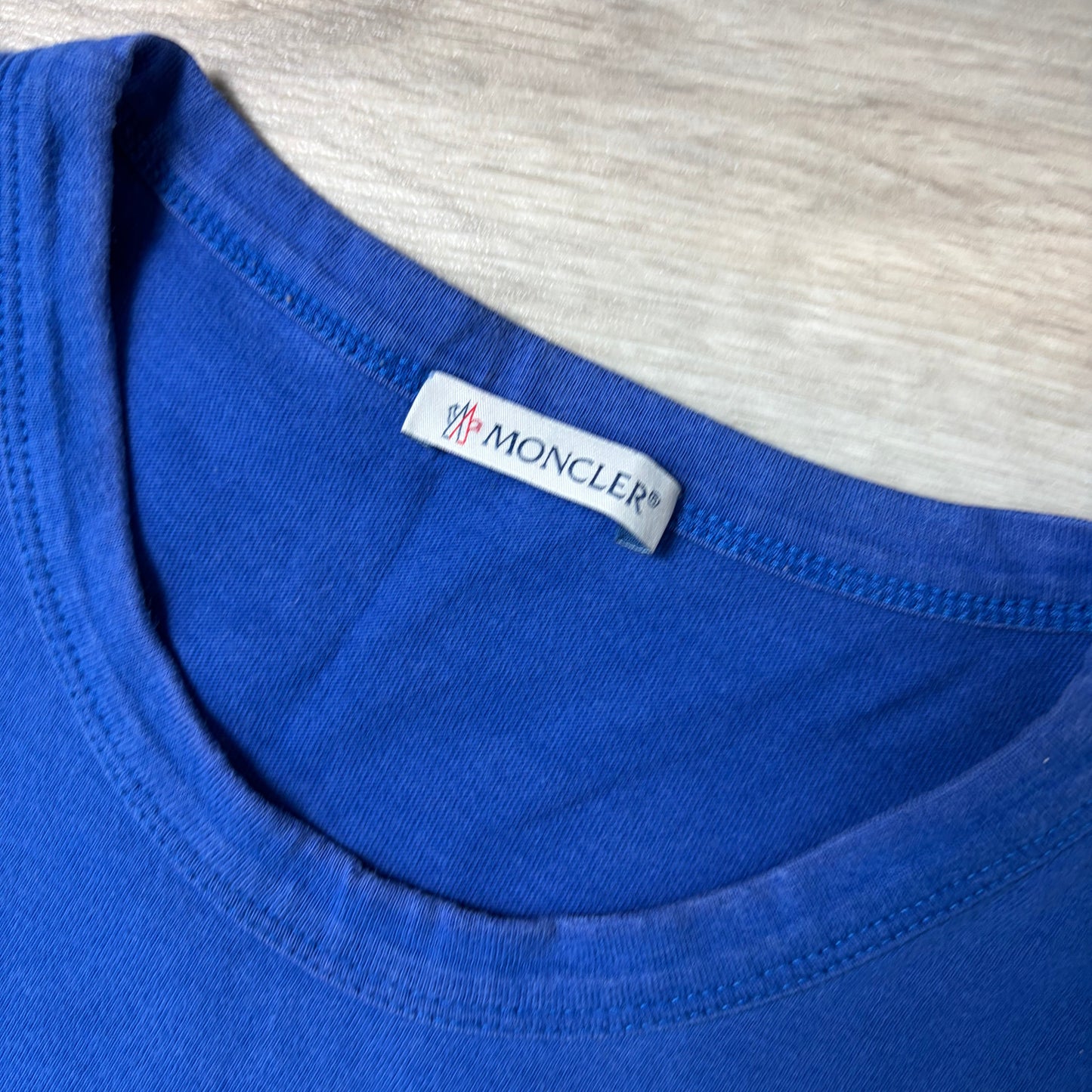 Moncler Tee- L