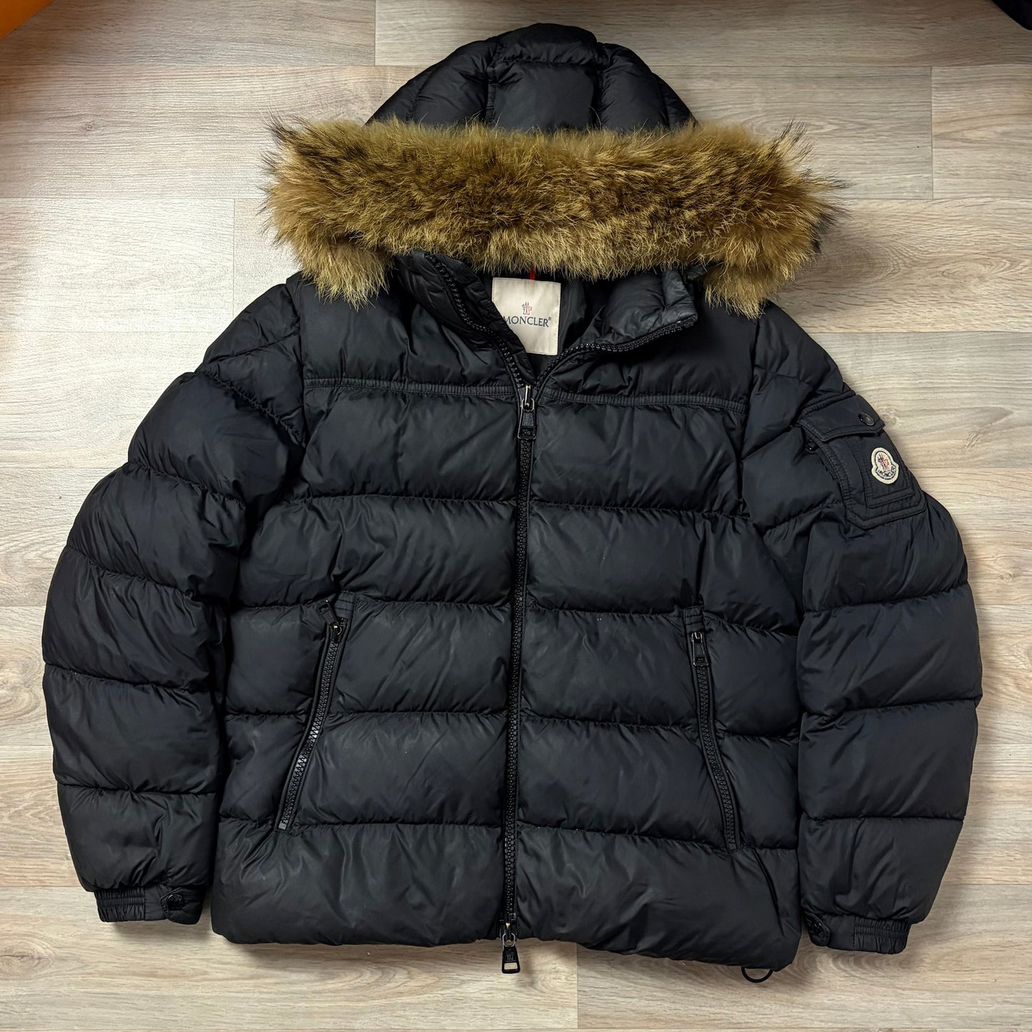 Moncler Byron- XS