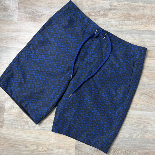 Burberry Shorts- M