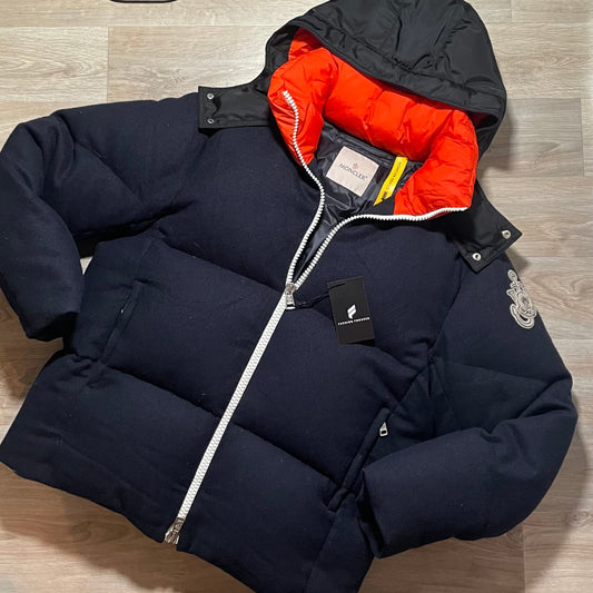 Moncler X JW Anderson jacket- S/M