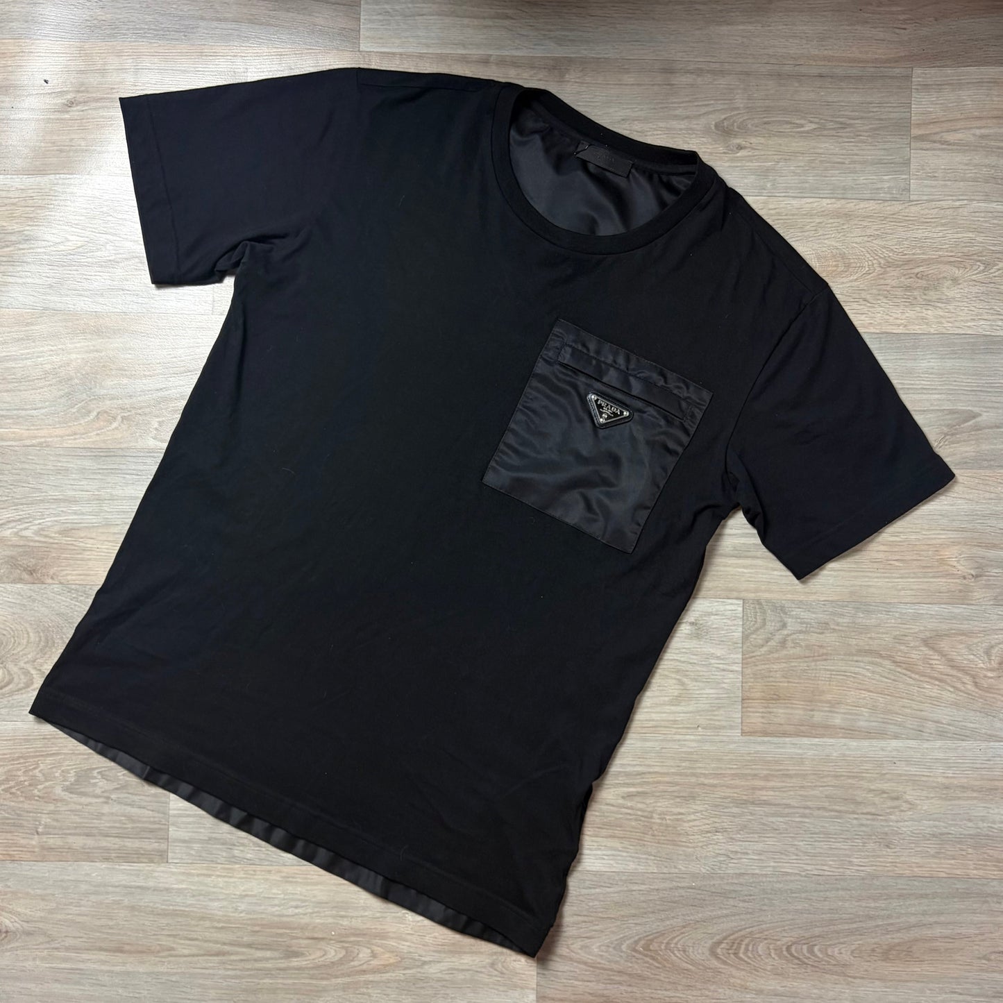 Prada Cargo and Top Set- M