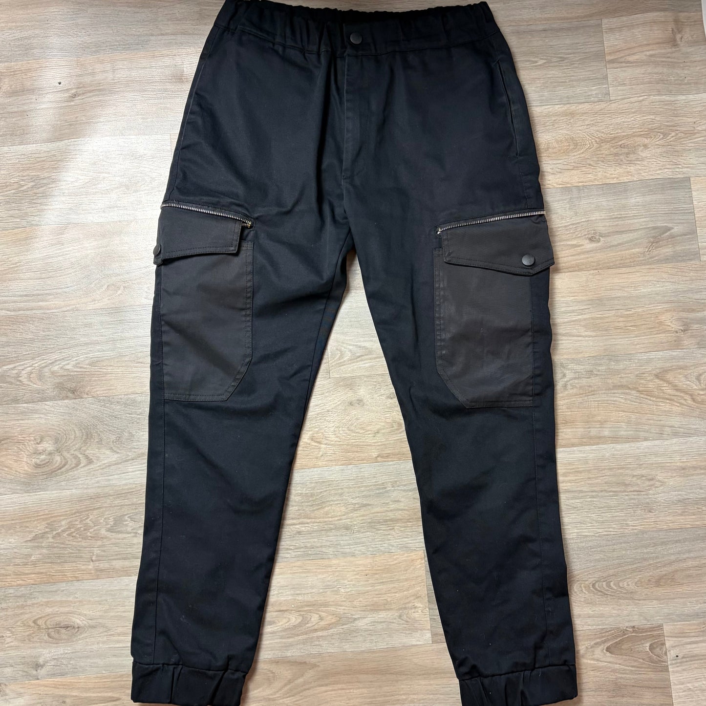 Prada Cargo and Top Set- M