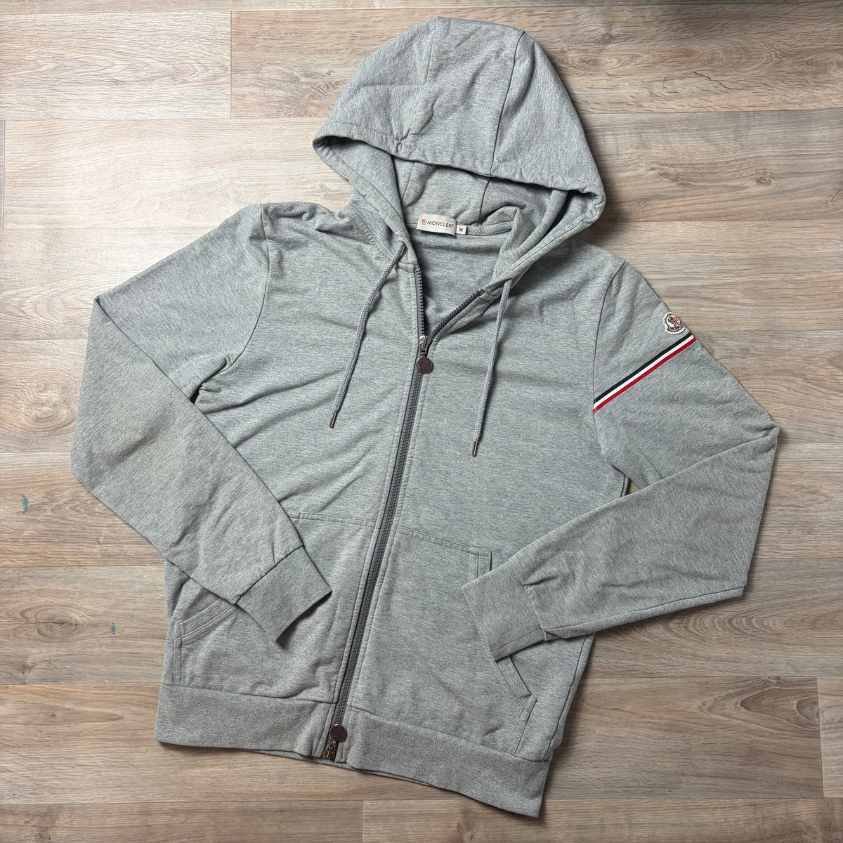 Moncler Tracksuit- S