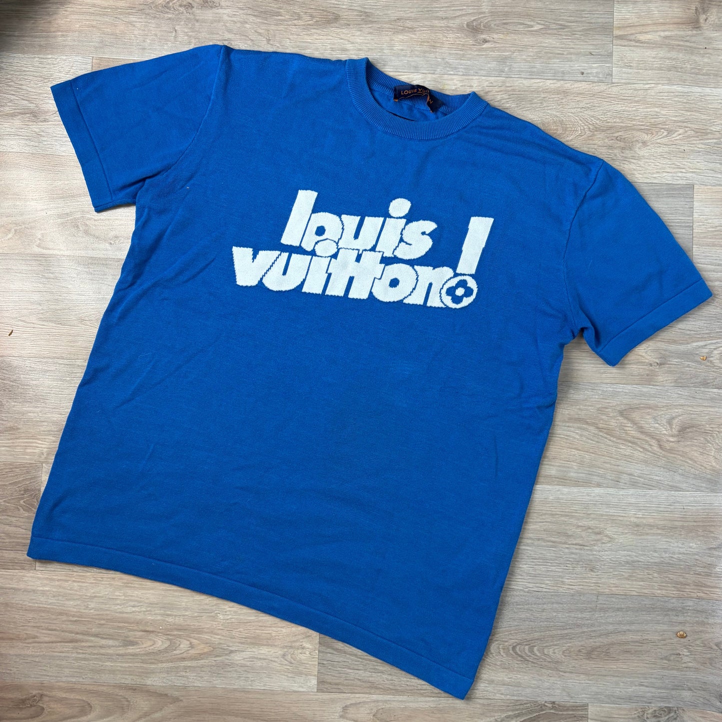 Louis Vuitton Everyday Tee- M