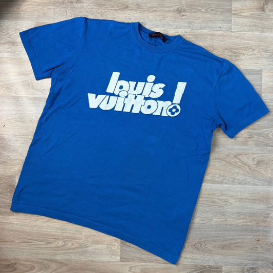 Louis Vuitton Everyday Tee- M