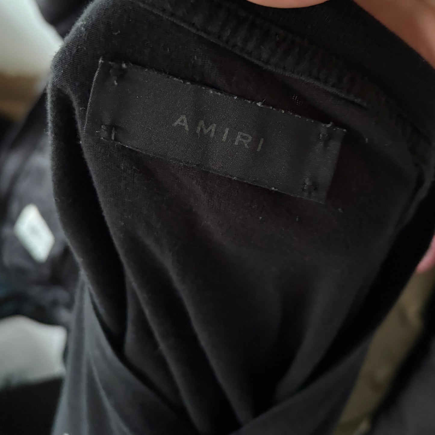 Amiri Tee- S