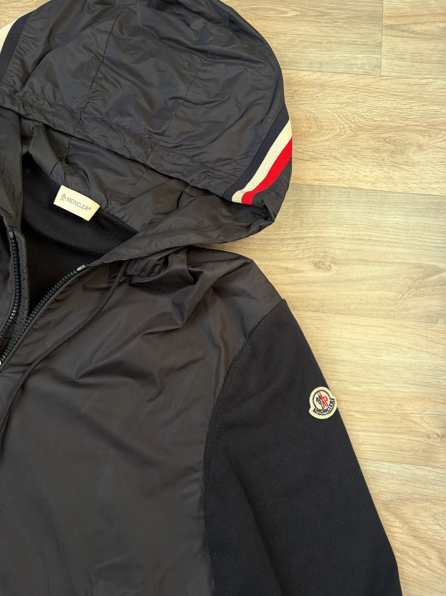 Moncler Jacket- S