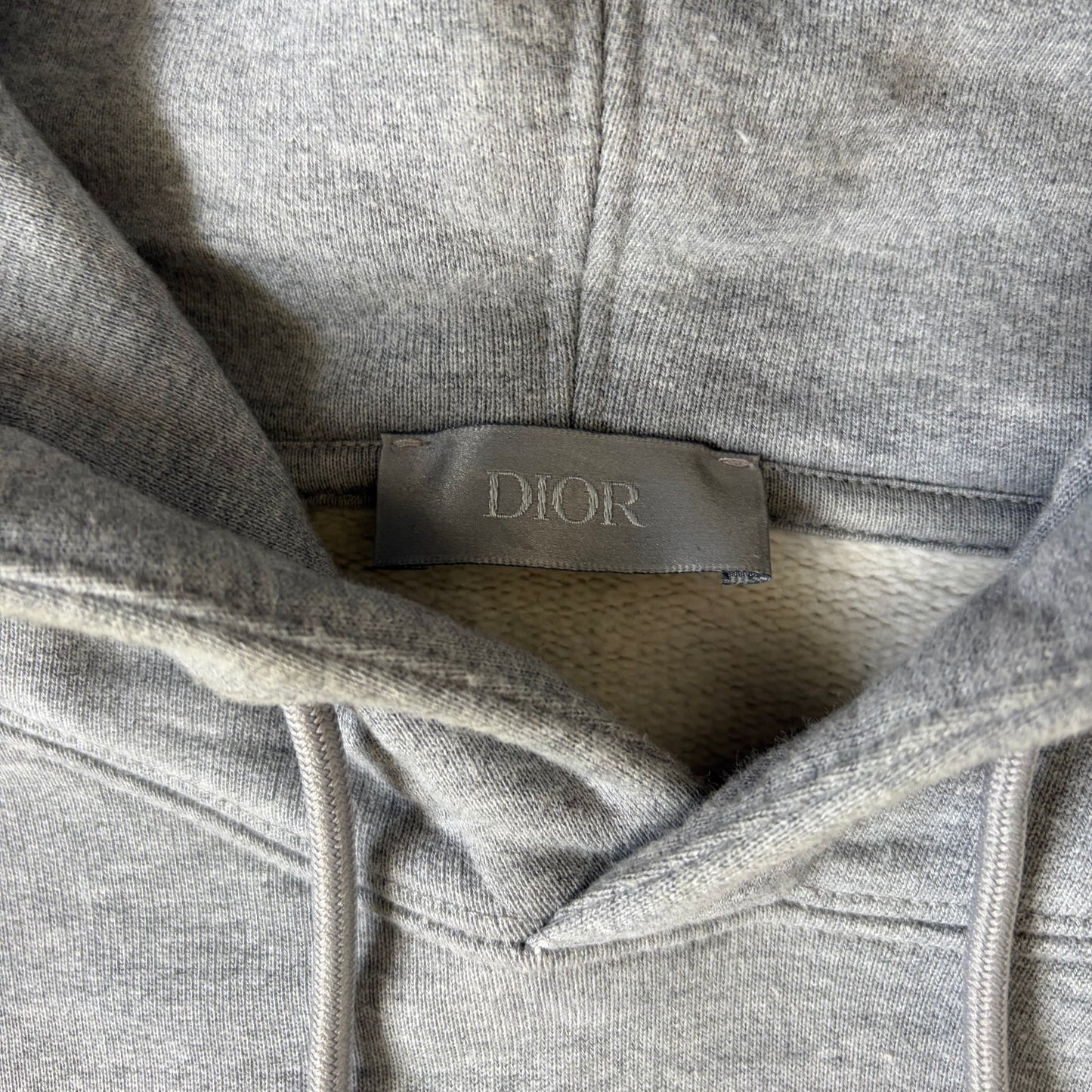 Dior Hoodie- S/M