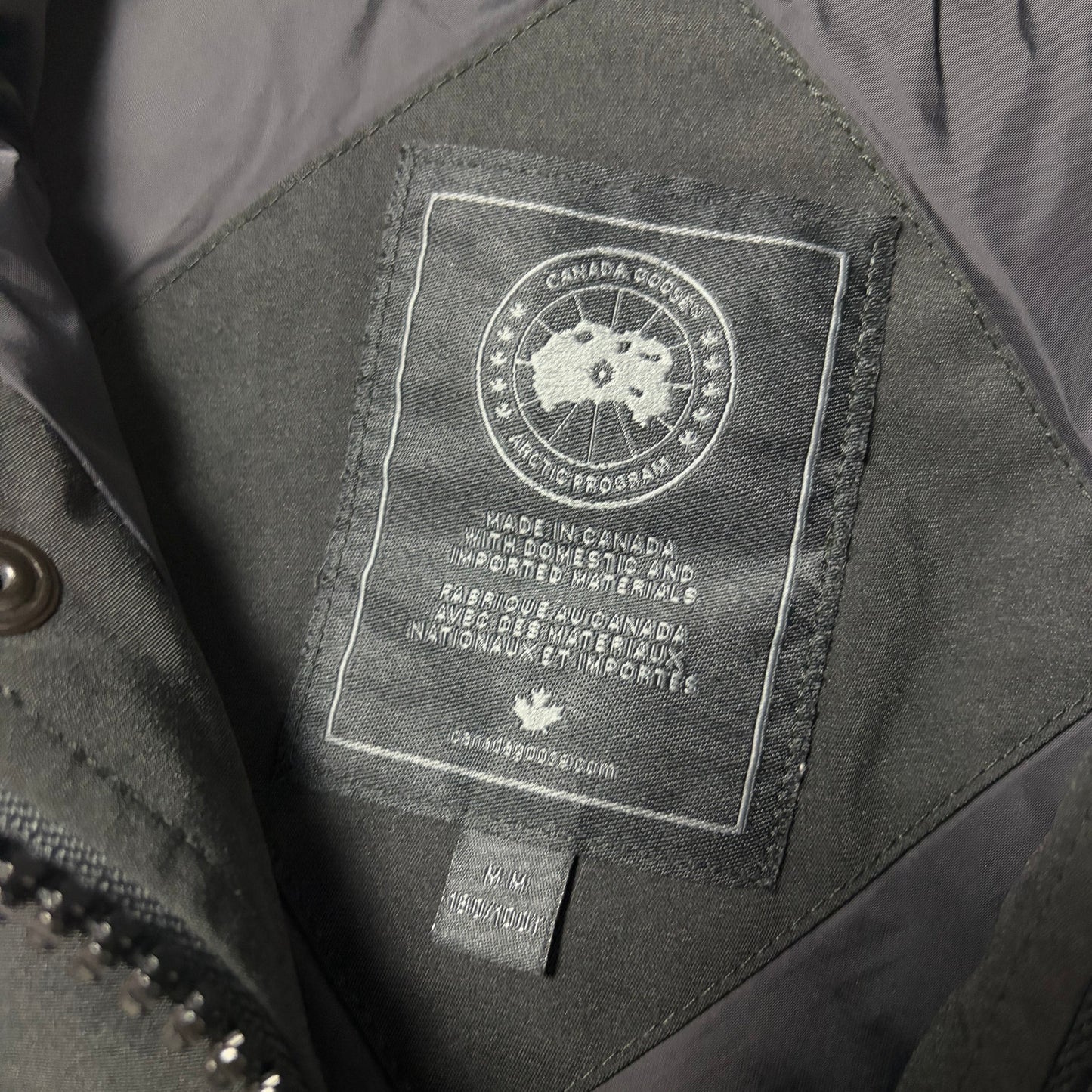 Canada Goose Gilet- M