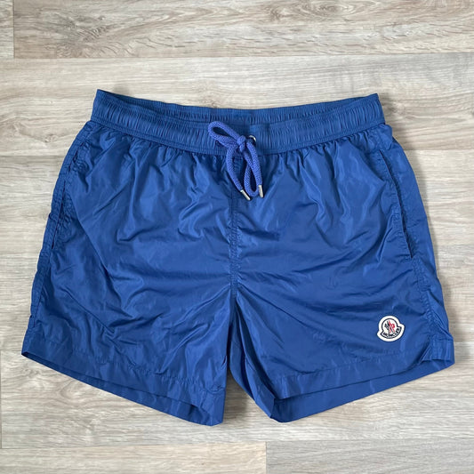 Moncler Swimming Shorts- S