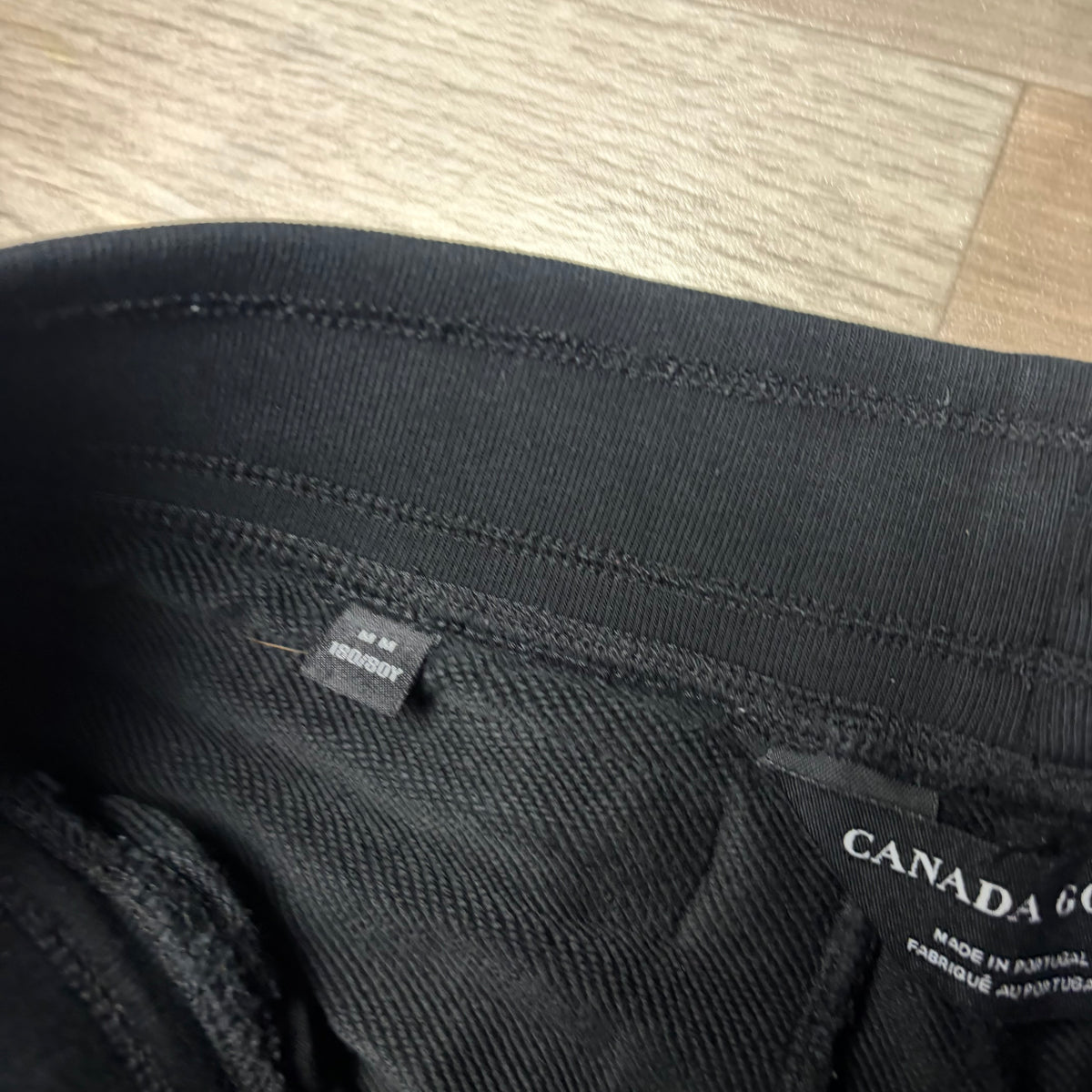 Canada Goose Tracksuit- M