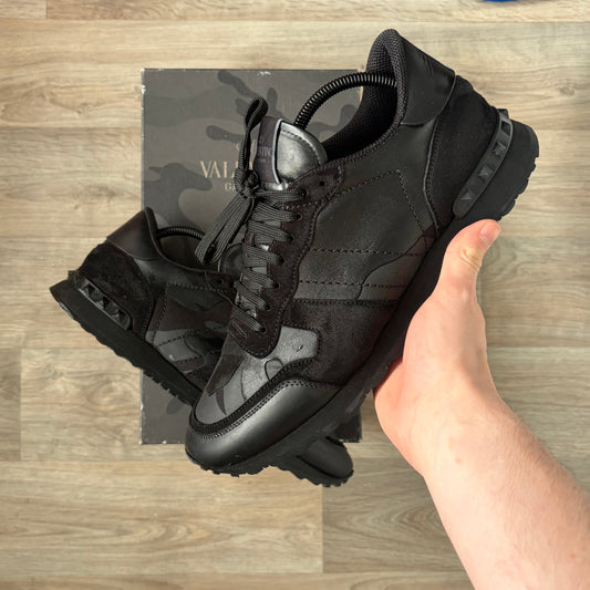 Valentino Rockrunner- 10