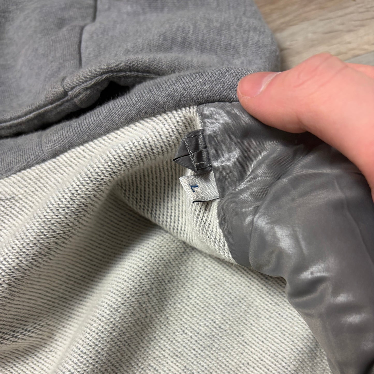 Moncler Maglia Cardigan- M