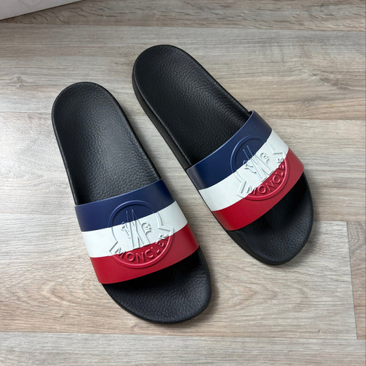 Moncler Sliders- 10