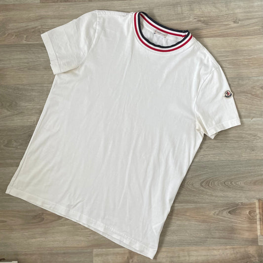 Moncler T-shirt- XS