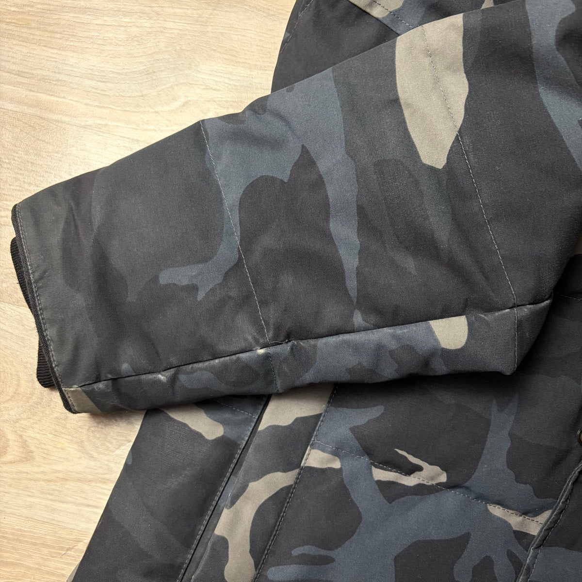 Canada Goose Macmillan- M