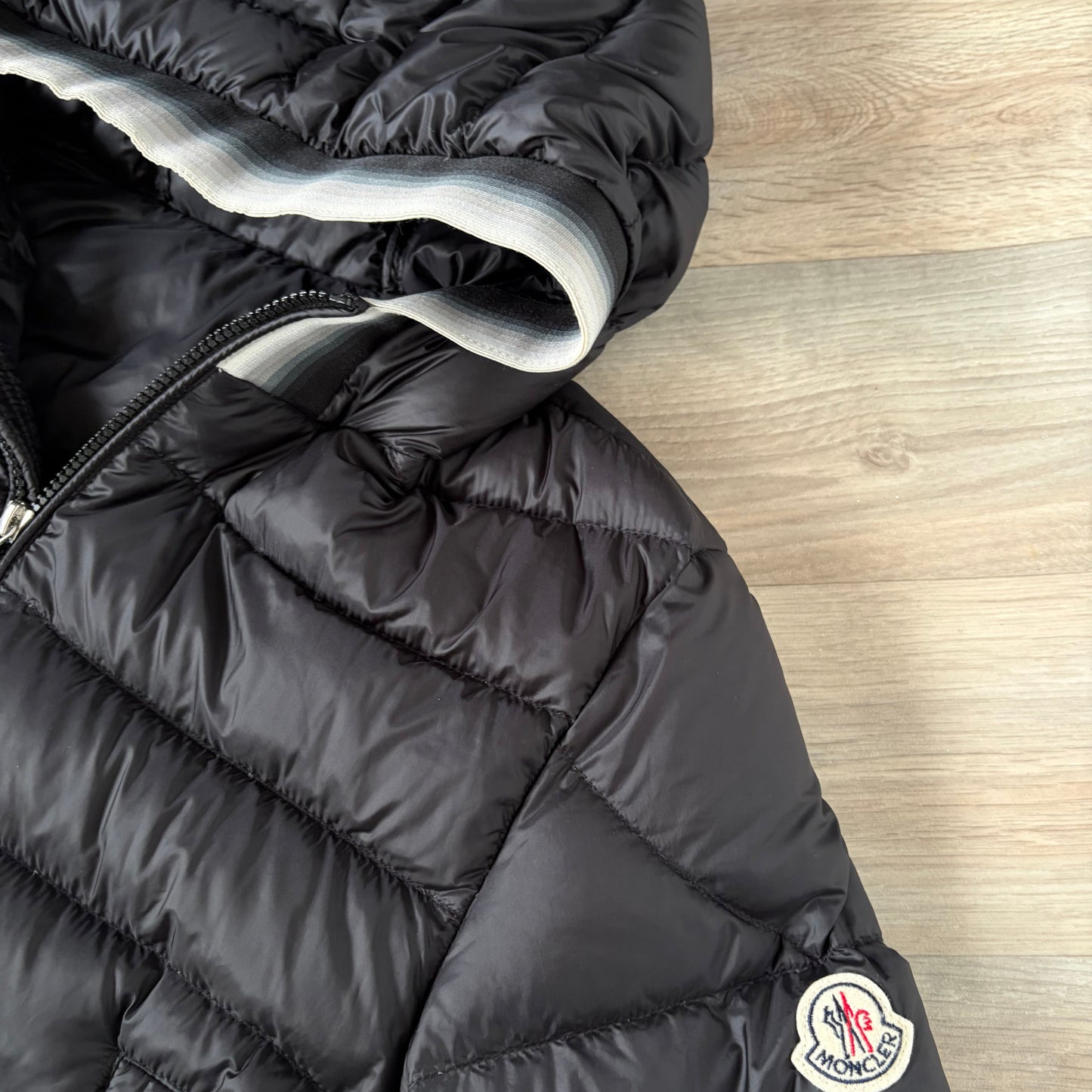 Moncler Avrieux Puffer - S