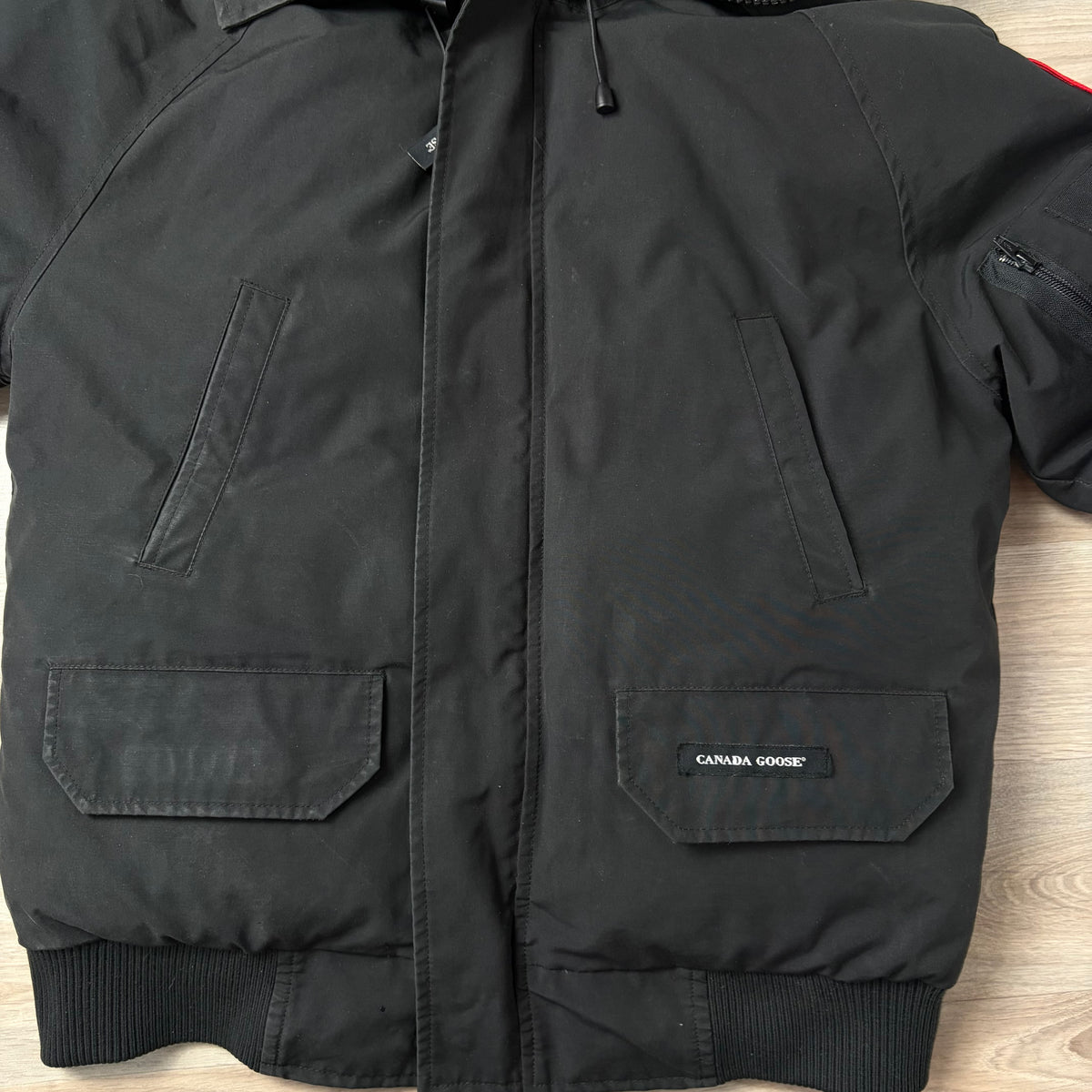 Canada Goose Chilliwack - S