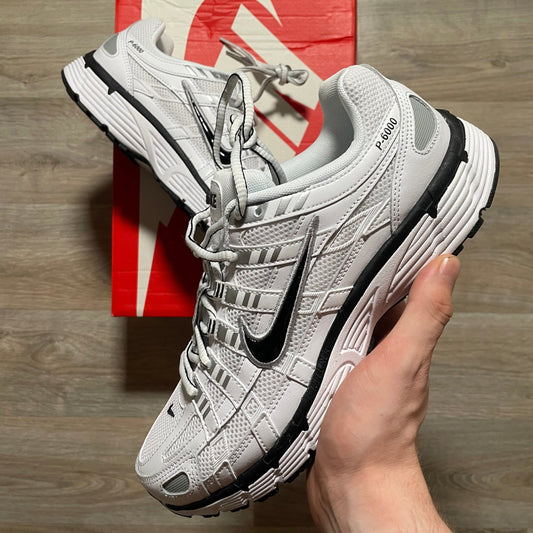 Nike P6000- 7.5