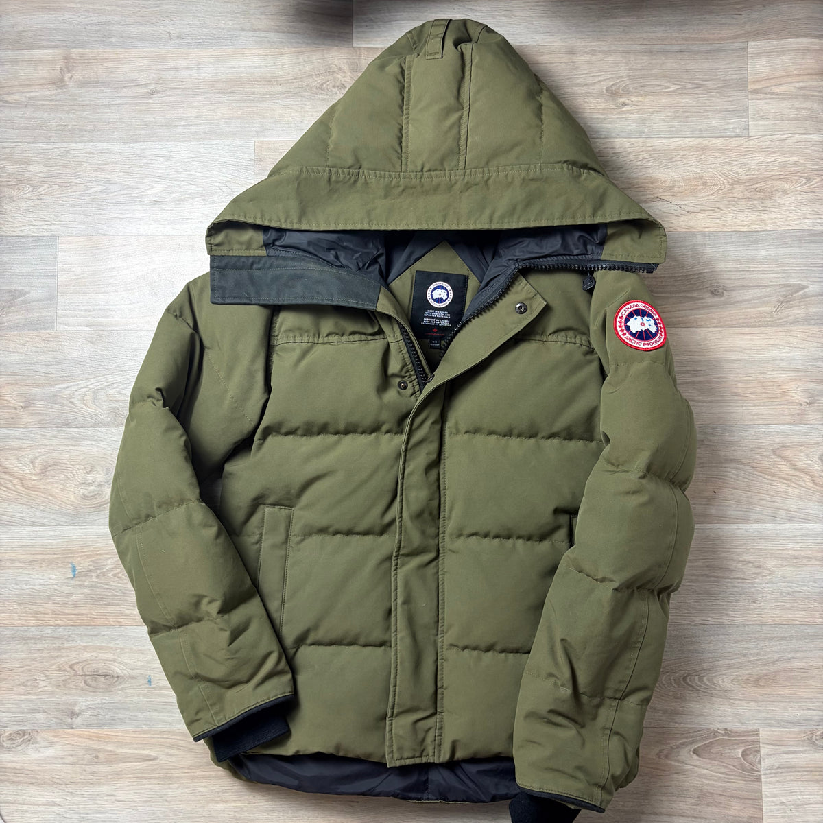 Canada Goose Macmillan- M