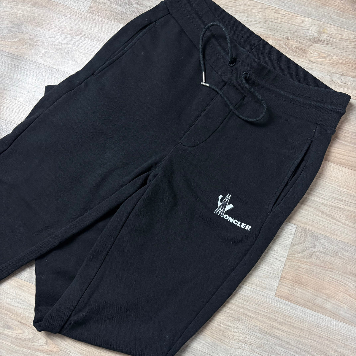 Moncler Tracksuit- XS