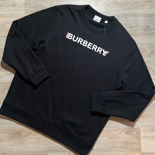 Burberry Jumper- M