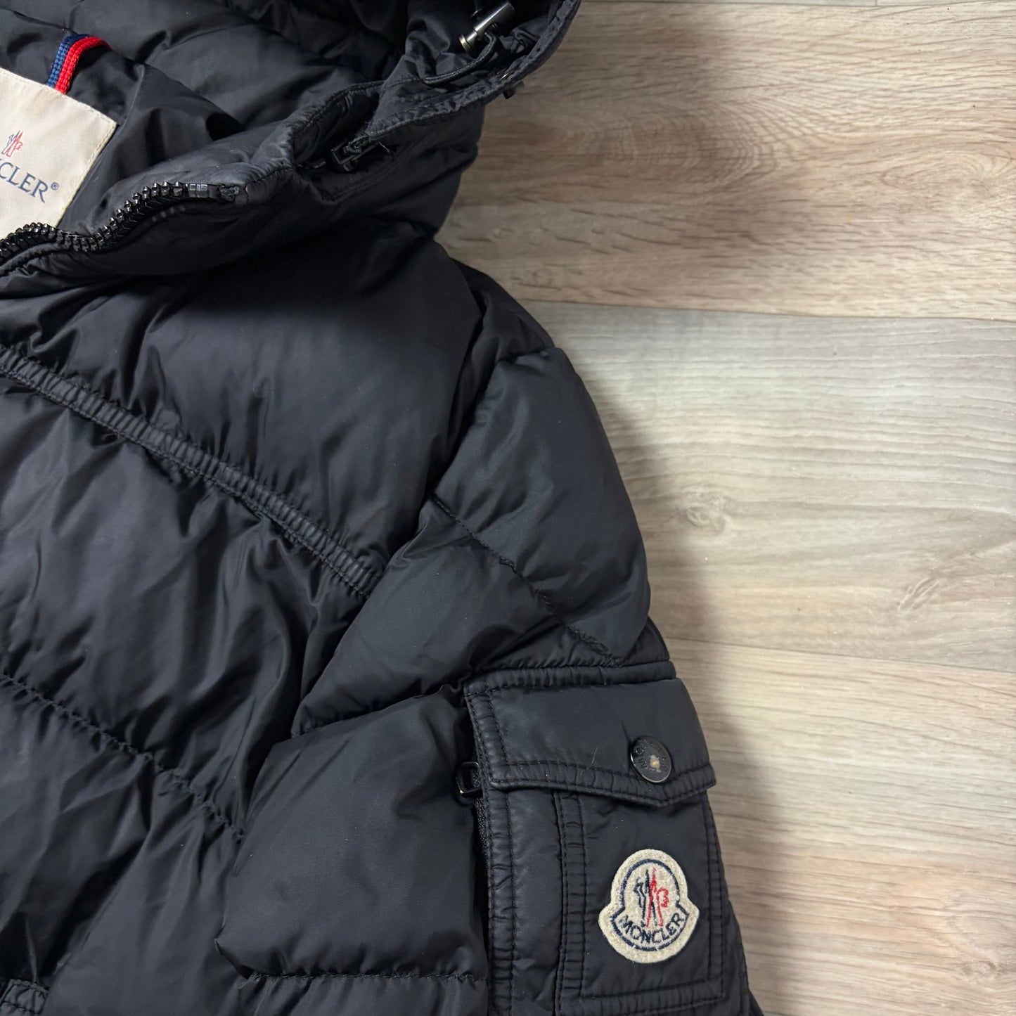 Moncler Byron- XS