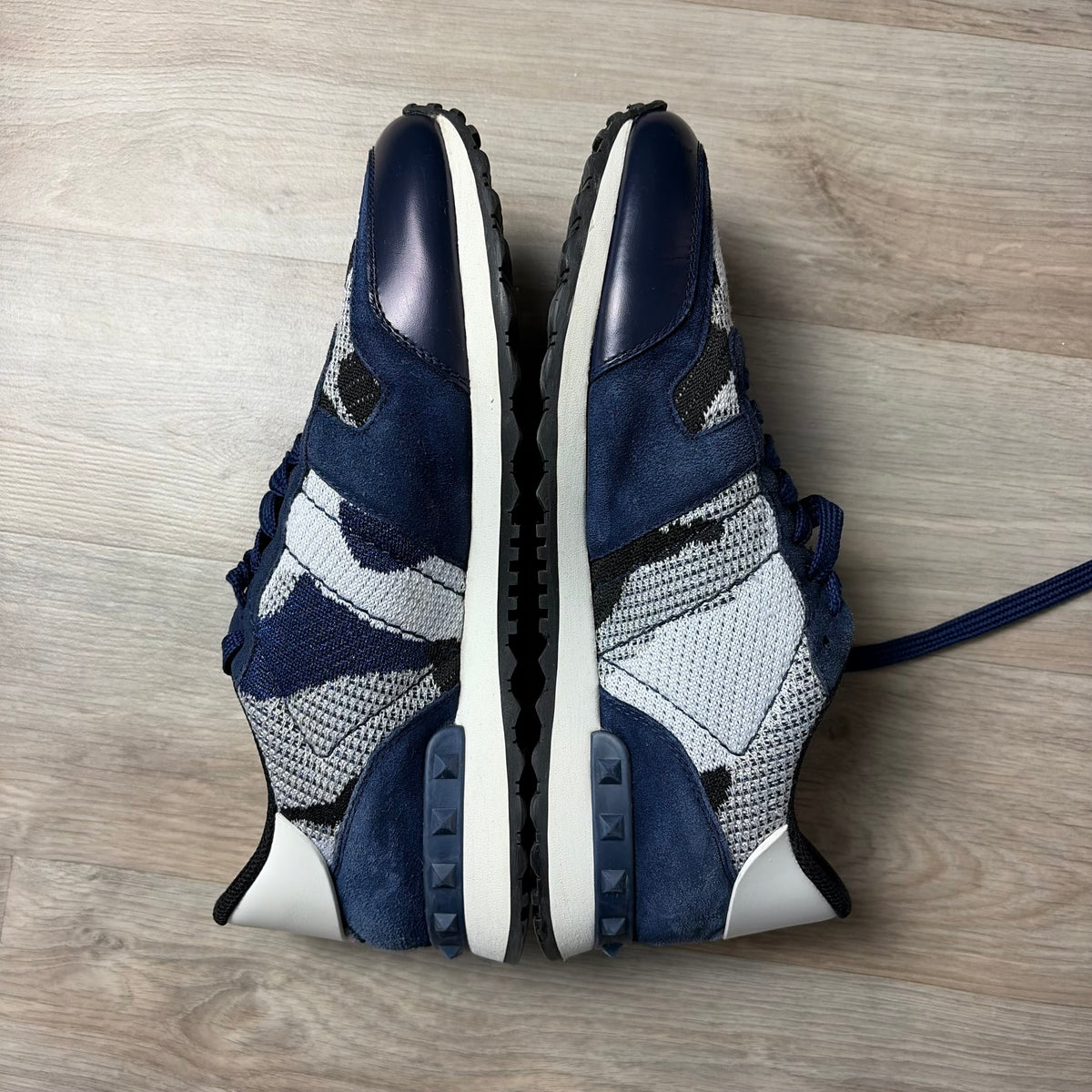 Valentino Rockrunner- 7.5